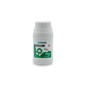Cleaner polyprint 250ml