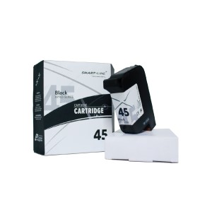 Cartucho hp45 smart line