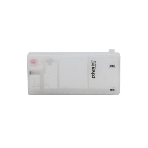 Cartucho de tinta recargable 140ml