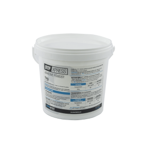 Dtf xpress polvo adhesivo 1kg