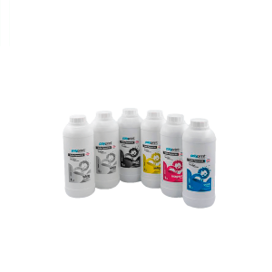 Kit de tinta recargable a granel 1l