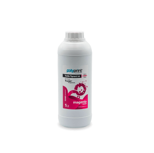 Tinta magenta polyprint 1l