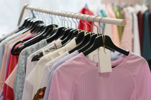 Conoce cuales son los procesos involucrados en la creación de una colección de moda